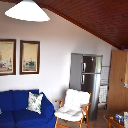 Kallilkratia Holiday Flat 2 Nea Kallikrateia 외부 사진