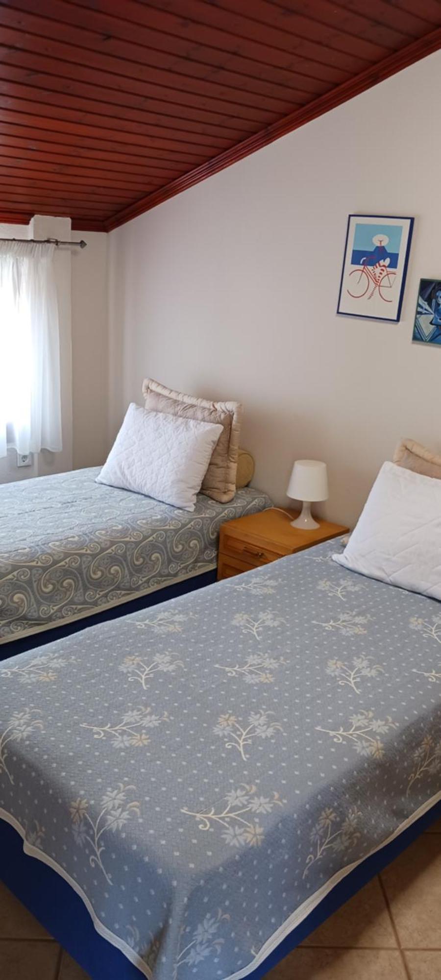 Kallilkratia Holiday Flat 2 Nea Kallikrateia 외부 사진