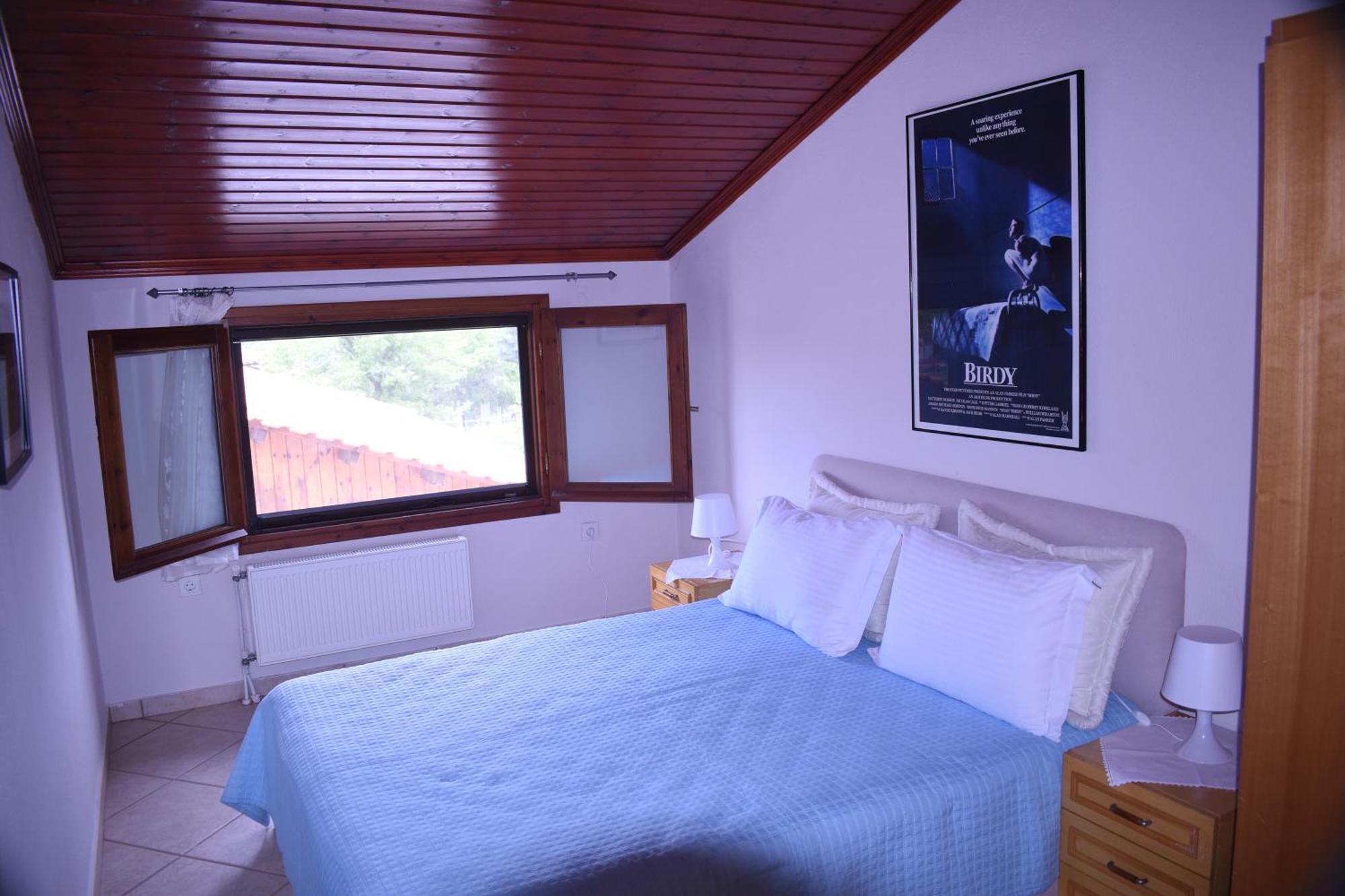 Kallilkratia Holiday Flat 2 Nea Kallikrateia 외부 사진