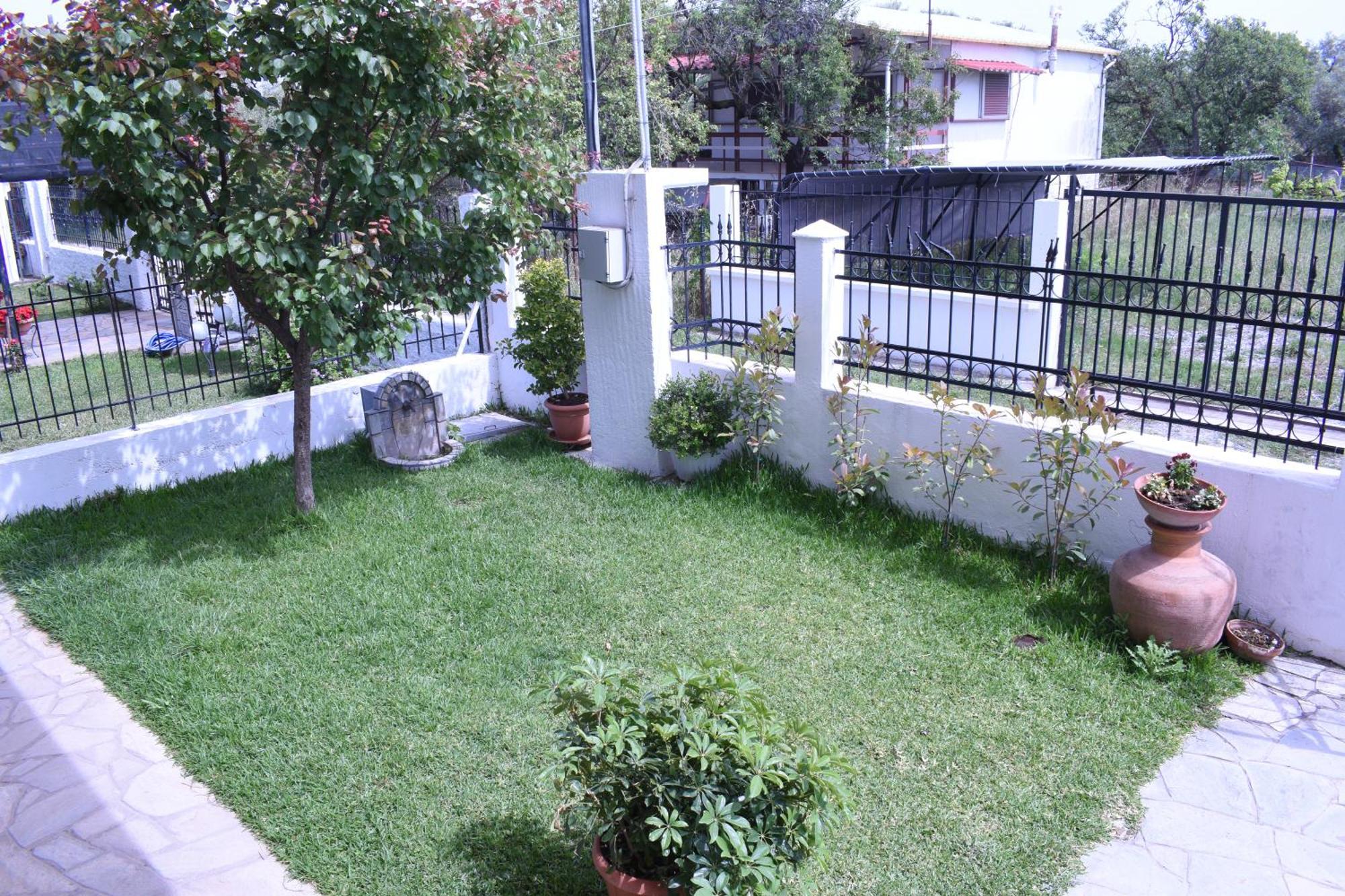 Kallilkratia Holiday Flat 2 Nea Kallikrateia 외부 사진