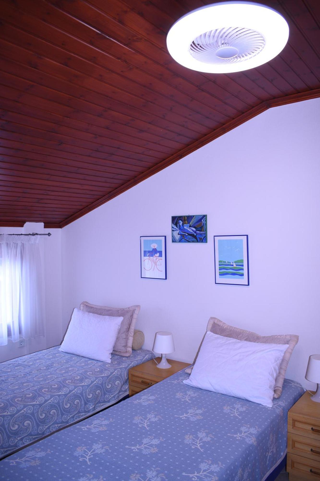Kallilkratia Holiday Flat 2 Nea Kallikrateia 외부 사진
