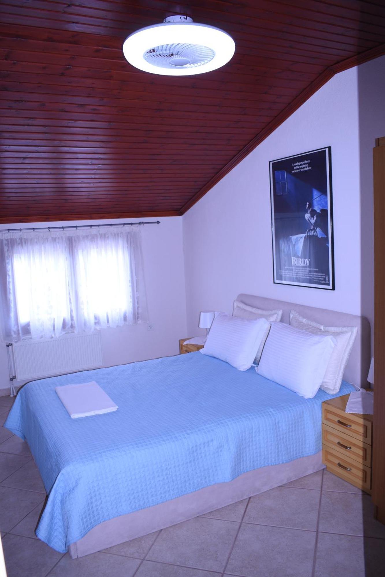 Kallilkratia Holiday Flat 2 Nea Kallikrateia 외부 사진