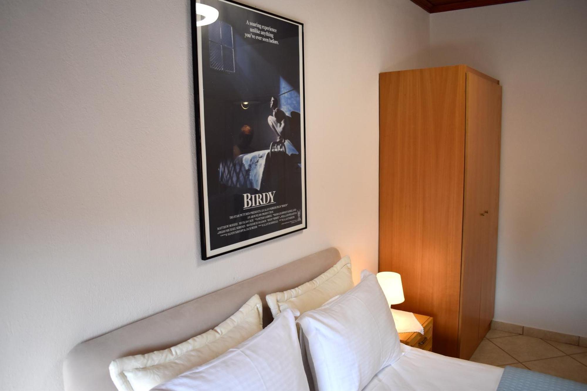 Kallilkratia Holiday Flat 2 Nea Kallikrateia 외부 사진