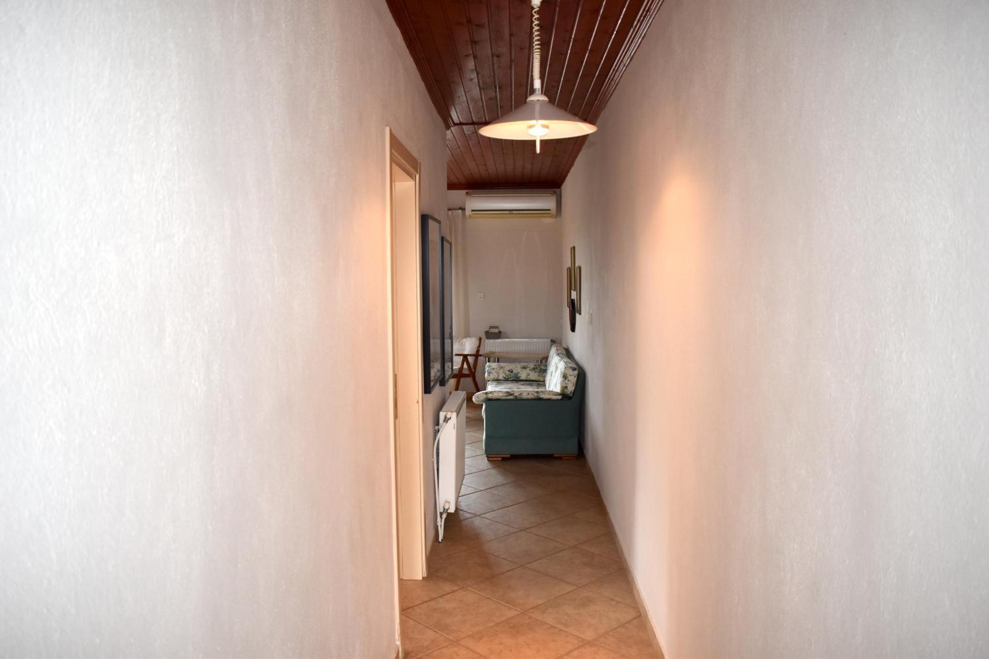 Kallilkratia Holiday Flat 2 Nea Kallikrateia 외부 사진