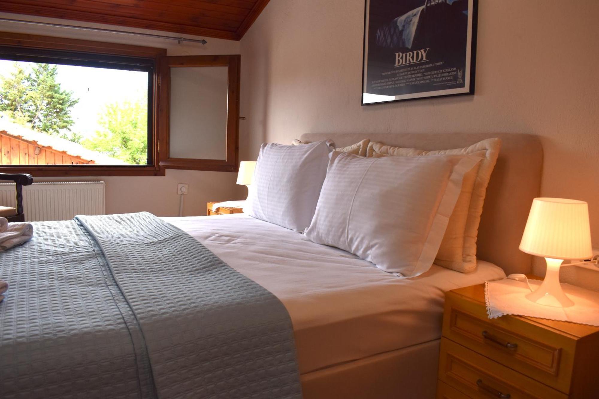 Kallilkratia Holiday Flat 2 Nea Kallikrateia 외부 사진